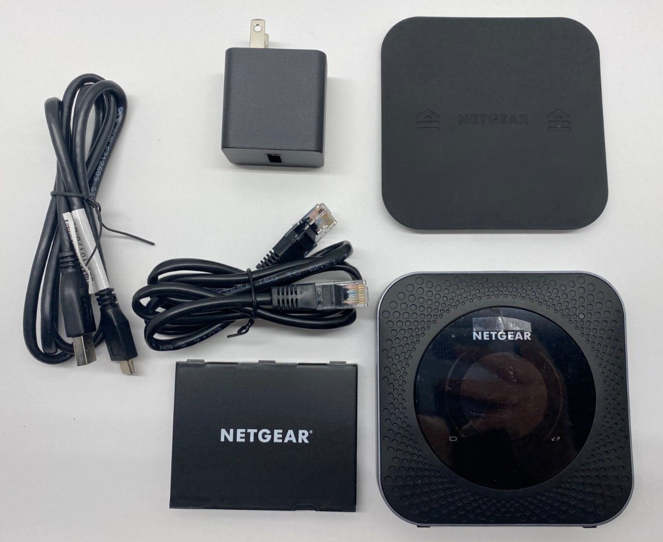 NETGEAR Nighthawk M1 Mobile Router (MR1100-100NAS) 606449136739 | eBay