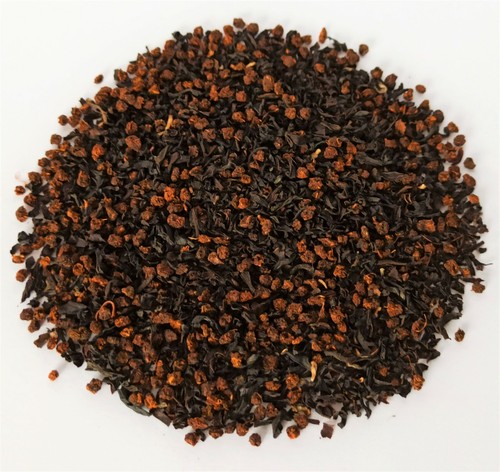 BIO Schwarzer Tee "English Breakfast Broken" - Schwarztee in versch. Mengen - Bild 1 von 7