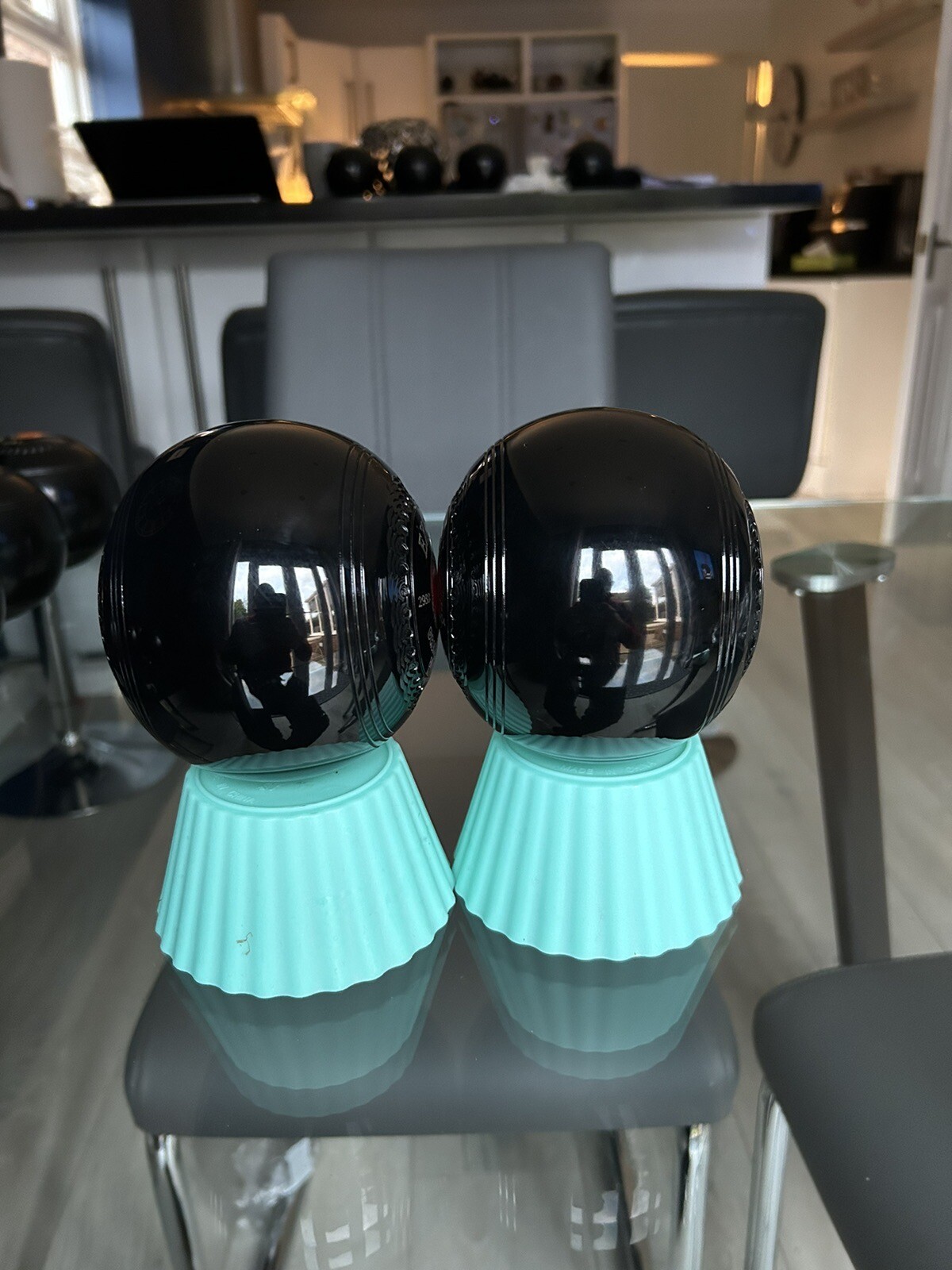 crown green bowls eBay