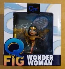 Quamtum Mechanix QFig Wonder Woman