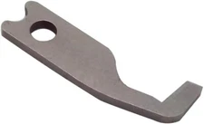 OVERLOCKER UPPER KNIFE TOP BLADE FITS JANOME NEW HOME MYLOCK 734D 744D (103)