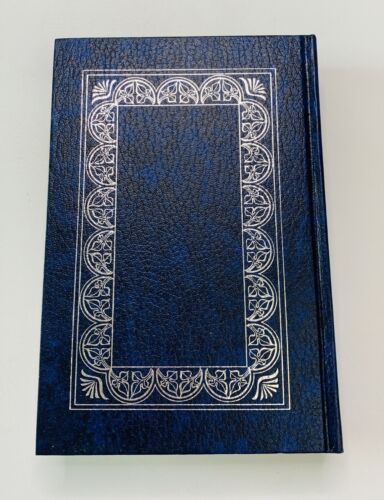 Lindsell Studienbibel - Die lebendige Bibel SIGNIERT vom Gründer von Tyndale House - Bild 2 von 13