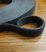 VELCRO® Brand ONE WRAP® Dbl Sided Fastener Tape 1/2" to 4" In Multiple Colors 2