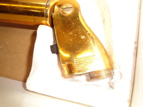 Vintage 1950's Electro Voice 636 dynamic microphone Hi Z 623 664 # 4 - Picture 5 of 22