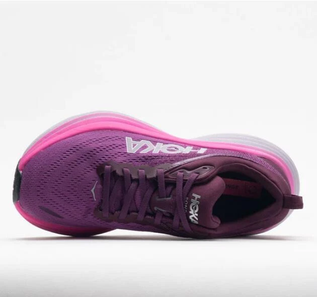 Hoka One One Bondi Sneakers Athletic Running Shoes Women Hoka One One Bondi Sneakers Athletic Running Shoes Women