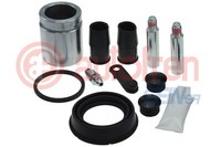 Autofren Seinsa D43443S Bremssattel Rep-Satz Ø 42Mm Hinten FüR BMW F20-F23