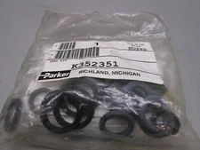 Parker Schrader Bellows K352351 Service Kit - Double Solenoid Kit