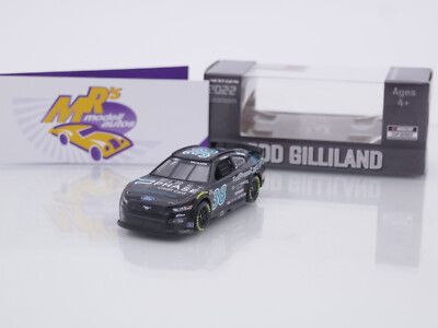 Lionel Racing C382265FTPTG # Ford NASCAR 2022 Todd Gilliland - First Phase 1:64