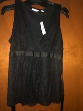 NWT New York and Company Top size M