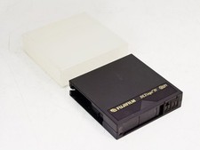 Fuji DLT IV 40/80 Tape Cartridge Native: 40GB Compressed: 80GB