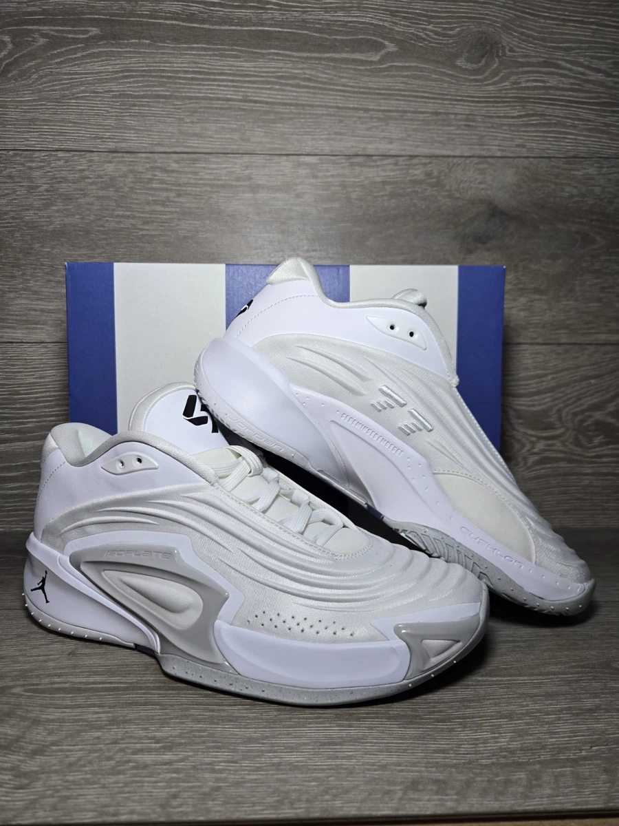 Las mejores ofertas en Jordan Luka 3 TB White Black | eBay