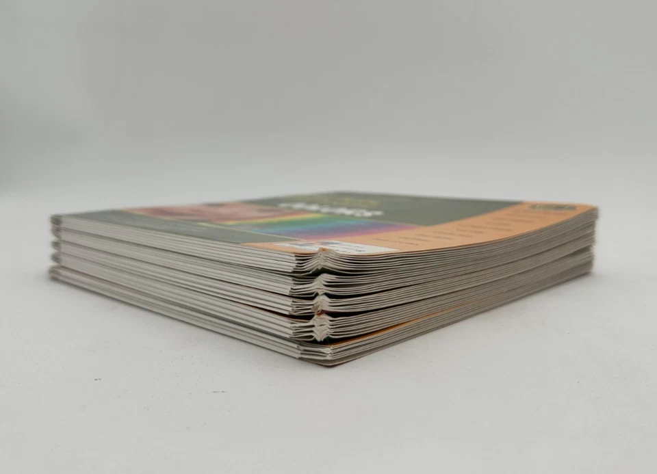 ¡Tu bebé puede leer! Lote Conjunto: Libros + Tarjetas Flash + Juego de Enseñanza para Padres Foto 3 de 4