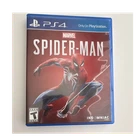 Sony Interactive Entertainment Spider-Man PS4 Manual Included NTSC-U/C T-Teen