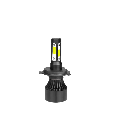 Pair 7x6" inch LED Headlight High-Low Sealed Beam For Pontiac Firebird 1982-1990 - Picture 12 of 17