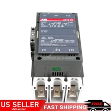 New In Box ABB A210-30-11 3-Phase Contactor AC24 110V 220V 380-400V NEW