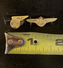 Badges & Pin Pan Am Airlines Collectibles for sale | eBay