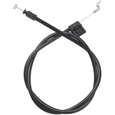 34.5 Inch Universal Recliner Release Cable Replacement 3mm Barrel S Tip Pull