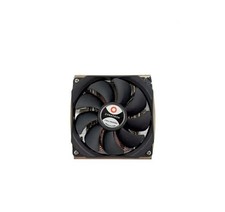Dynatron U15 CPU Heatsink Fan, LGA 1851/1700/1200/115X, AMD AM4/AM5