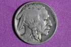 Estate Find 1924 S Buffalo Nickel!! #K59557