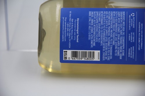 NEW BATH AND BODY WORKS SHOWER GEL 10 FL OZ FULL SIZE YOU CHOOSE SCENT - Afbeelding 360 van 708
