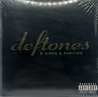 B-Sides & Rarities | Deftones | Audio-Cd | Cd | 2024 | KC10