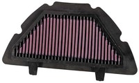 Luftfilter FÜR Yamaha YZF-R - K&N Filters YA-1007