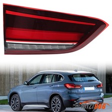 Rücklicht links für BMW X1 F48 2020-2023 LED Heckleuchte Rückleuchte in Rot