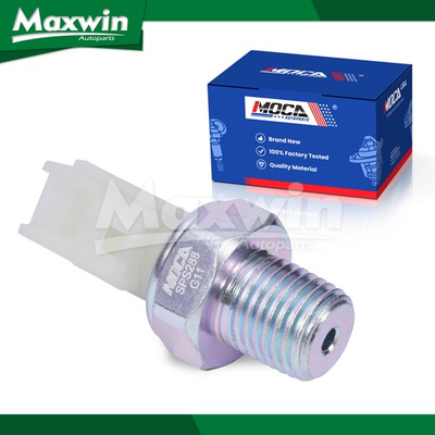 #ad Engine Oil Pressure Switch Sender Sensor Fit Ford Lincoln Mazda Mercury PS288 $8.50