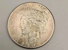 1922-S Peace Silver Dollar $1 - San Francisco Mint