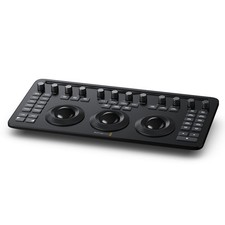 Blackmagic Design DaVinci Resolve Micro Color Panel