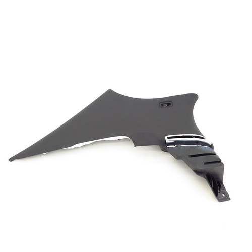 Verkleidung C-Säule links Bentley CONTINENTAL FLYING SPUR 3W5867287