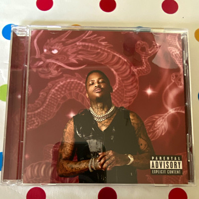 CD im Jewelcase   Parental Advisory Explicit Content   602567584490