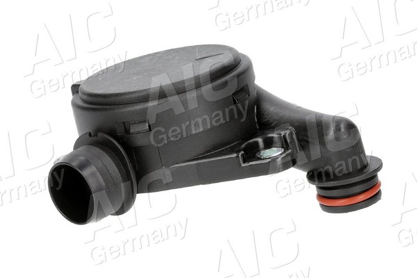 NEU - AIC 57512 Ventil, KurbelgehäUseentlüFtung FüR MERCEDES-BENZ-image