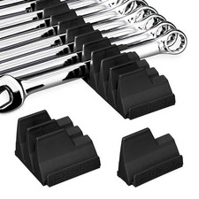 Ernst 5410 Black 40 Tool Wrench Pro