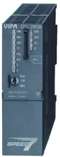 VIPA 315-2AG12 CPU 315SB PLC Processor, Speed7, 1MB, Profibus-DP Master, PTP