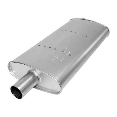 AP Exhaust Muffler 2204 CSW