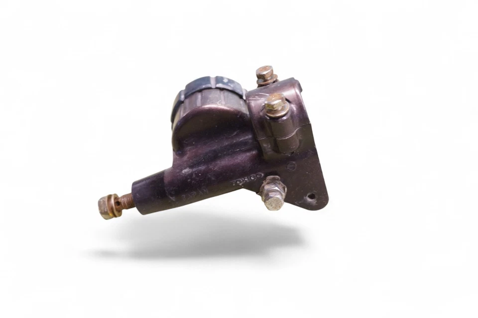 Kawasaki Triple H1 H1500 500 Mach III 1975 500cc H1F *2359A Brake Master Foto 4 de 4