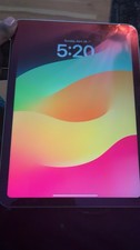 Apple iPad Series Apple iPad Tablet - Silver