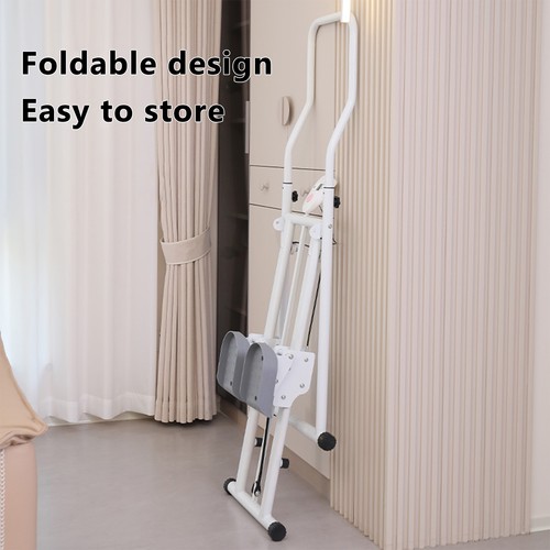 Vertical Climber Stair Stepper Machine For Home Gym Exercise Climbing Machine - Picture 6 of 20