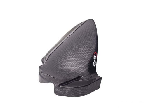 Puig Hugger Carbon Look Kawasaki Versys 650 Grand Tourer 2015-2022 - Picture 1 of 2