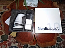 Nordicsculpt Body Sculpt 1.0 Nordic Sculpt Massage Slimming Tightening Machine