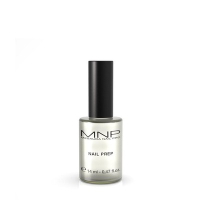 MESAUDA MNP NAIL PREP ENTFETTER NAGELENTFETTER 14ML SEMIPERMANENT POLISH