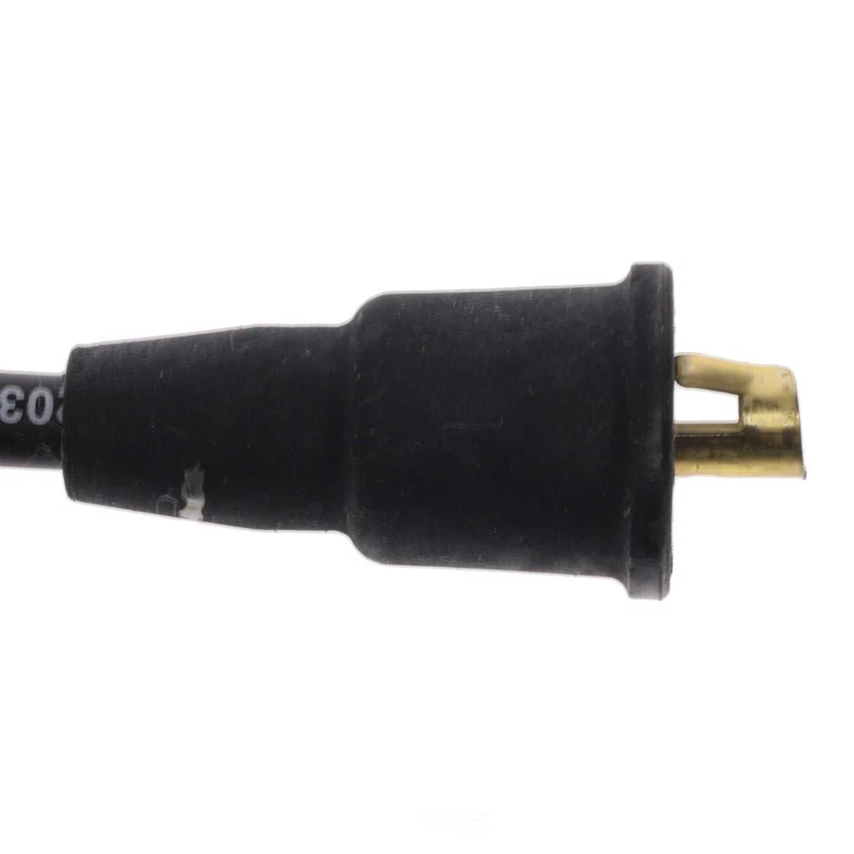 Комплект проводов свечей зажигания Direct Fit Walker Products подходит для 88-89 Mazda 323 1,6 л-L4 - Изображение 4 из 4