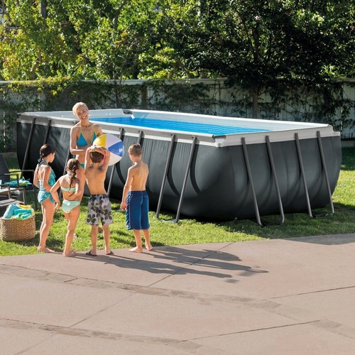 Piscina Desmontable Intex 549 x 132 x 274 cm - Imagen 2 de 4