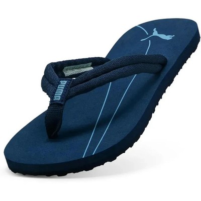 Puma Epic Flip V3 Sandalen Badeschuhe Zehentrenner / Schaumstoff-Fußbett /402877