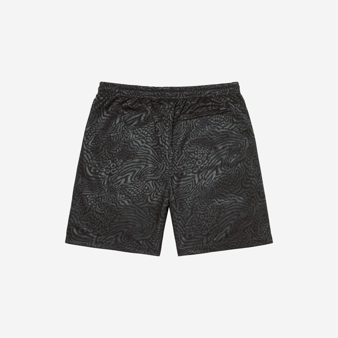Supreme x Umbro Jacquard Animal Print Soccer Shorts Black