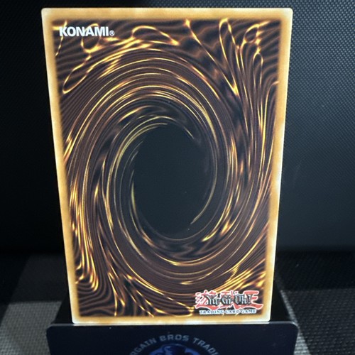 Yu-Gi-Oh! Goblin Biker Mean Merciless 1st Ed. PHNI-EN011 Super Rare NM/LP x1 - Picture 2 of 2