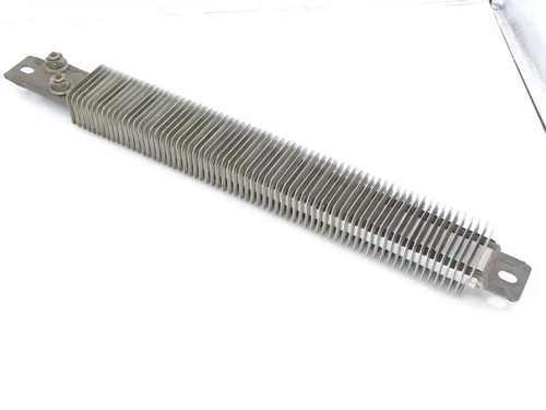CHROMALOX OTF180 HEATING ELEMENT