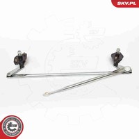 Esen SKV WischergestäNge 05SKV016 FüR Lanos Klat Daewoo Chevrolet 16V
