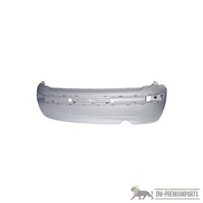 Stoßfänger hinten für Citroën Citroen C3 I FC FN ab 2002-2009 grundiert passend